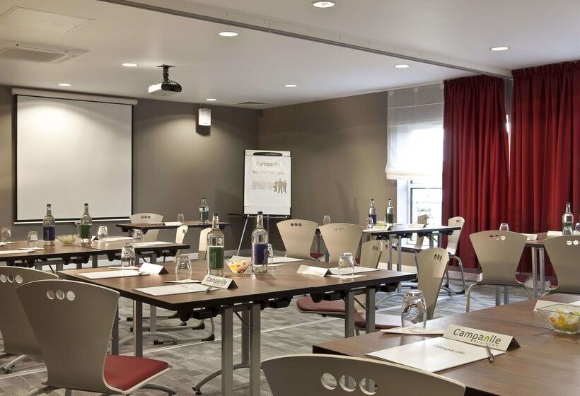Campanile Hotel Northampton