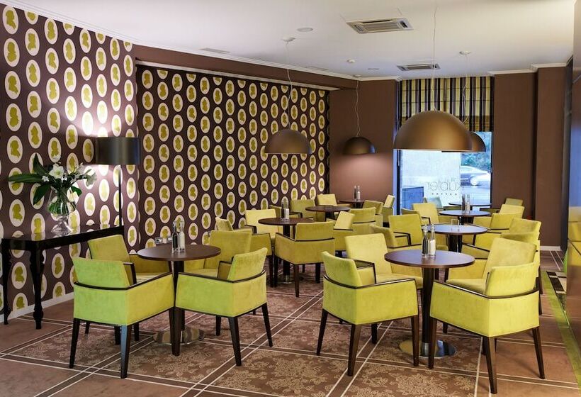 Fotos del hotel Capital Plaza:  14