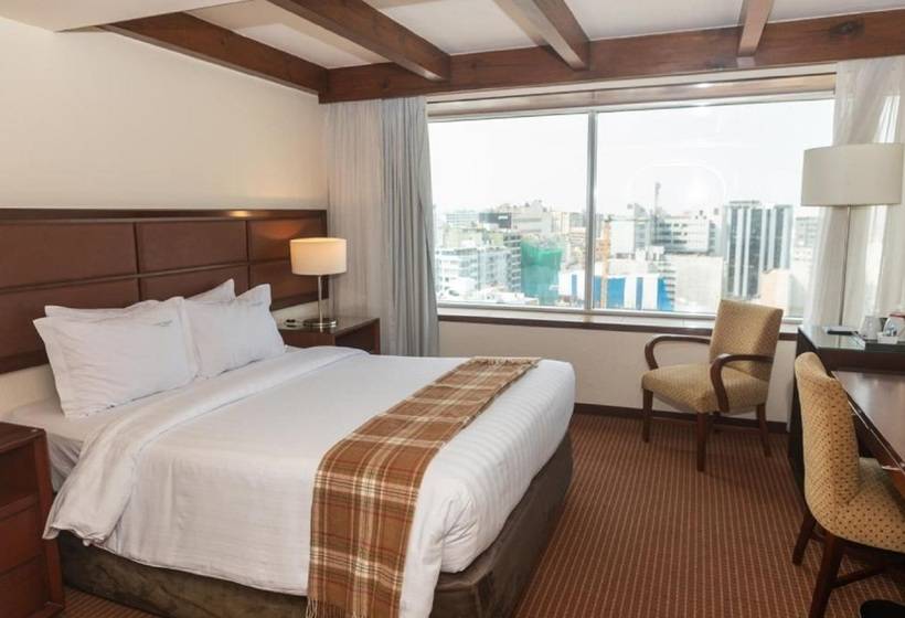 בית מלון כפרי Casa Andina Premium Miraflores