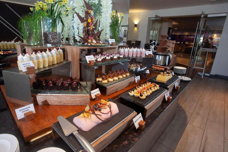 בית מלון כפרי Casa Andina Premium Miraflores