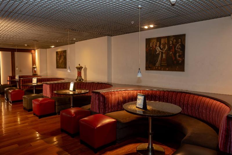 בית מלון כפרי Casa Andina Premium Miraflores