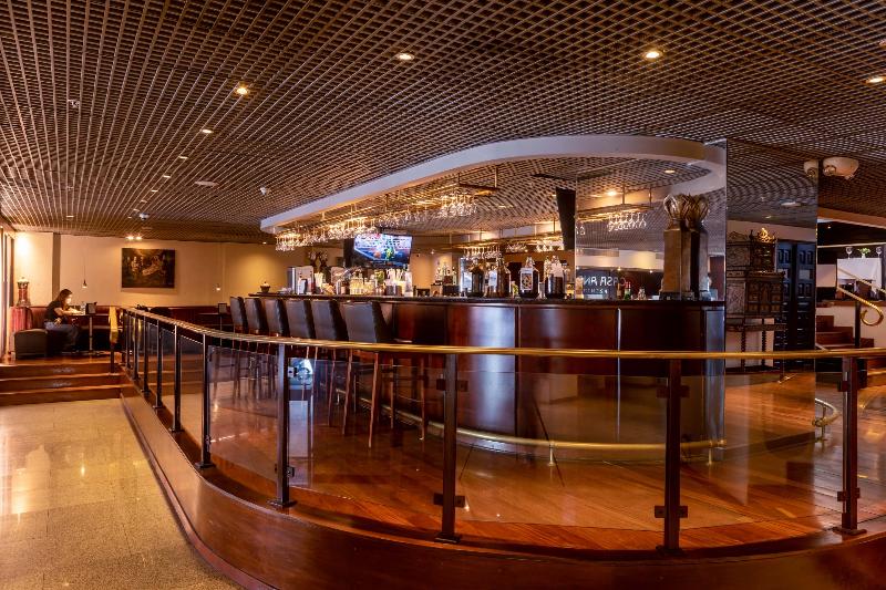 בית מלון כפרי Casa Andina Premium Miraflores