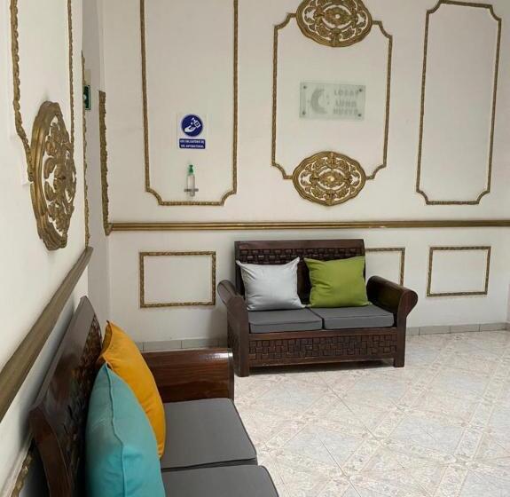 Fotos del hotel Casa De La Luna:  21 Fotos del hotel Casa De La Luna:  21