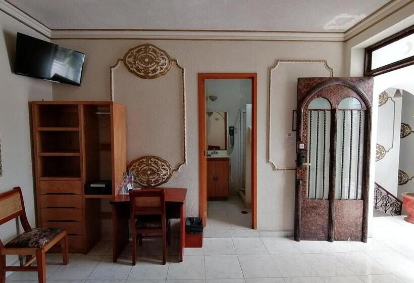 Fotos del hotel Casa De La Luna:  43 Fotos del hotel Casa De La Luna:  43