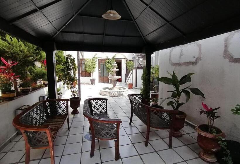 Fotos del hotel Casa De La Luna:  49 Fotos del hotel Casa De La Luna:  49