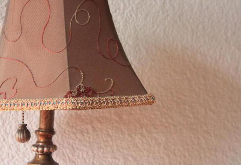 Fotos del hotel Casa De La Luna:  47 Fotos del hotel Casa De La Luna:  47