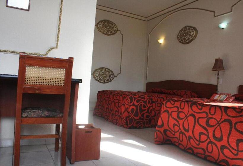 Fotos del hotel Casa De La Luna:  35 Fotos del hotel Casa De La Luna:  35