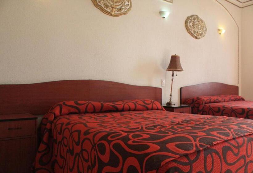 Fotos del hotel Casa De La Luna:  2 Fotos del hotel Casa De La Luna:  2