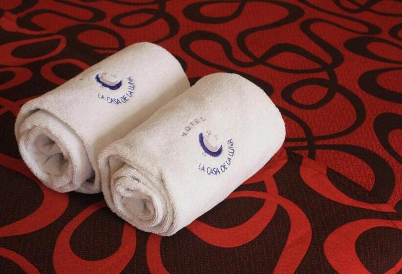 Fotos del hotel Casa De La Luna:  40 Fotos del hotel Casa De La Luna:  40