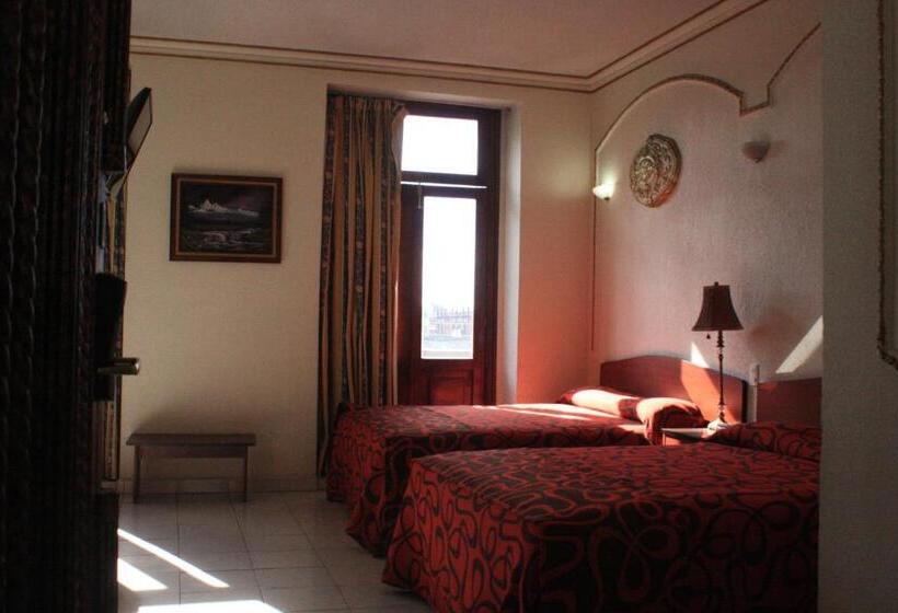 Fotos del hotel Casa De La Luna:  32 Fotos del hotel Casa De La Luna:  32