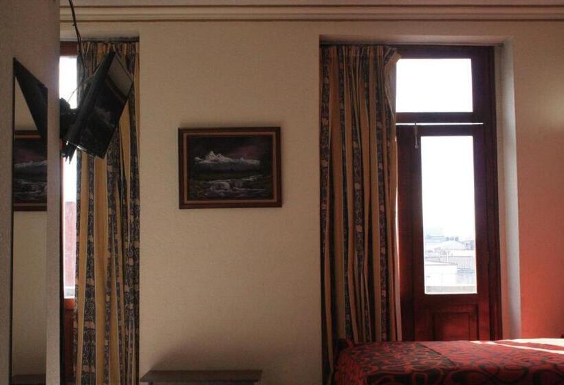 Fotos del hotel Casa De La Luna:  36 Fotos del hotel Casa De La Luna:  36