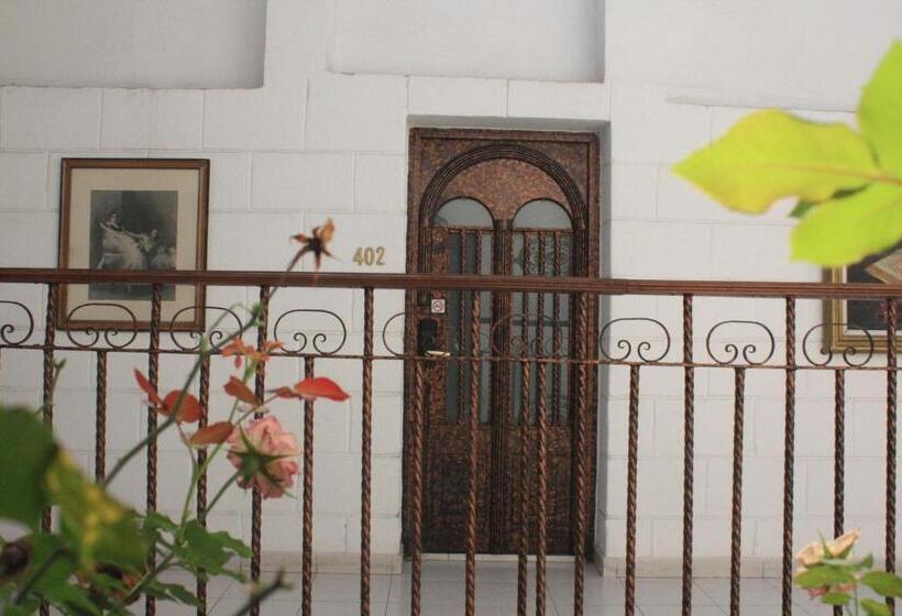 Fotos del hotel Casa De La Luna:  30 Fotos del hotel Casa De La Luna:  30