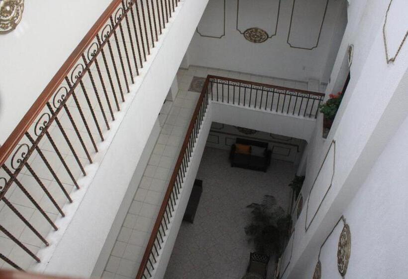 Fotos del hotel Casa De La Luna:  38 Fotos del hotel Casa De La Luna:  38