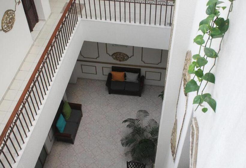 Fotos del hotel Casa De La Luna:  33 Fotos del hotel Casa De La Luna:  33