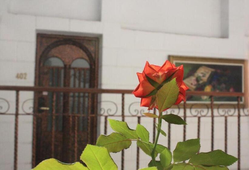 Fotos del hotel Casa De La Luna:  1 Fotos del hotel Casa De La Luna:  1