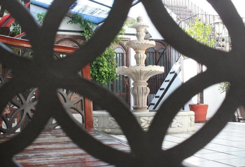 Fotos del hotel Casa De La Luna:  41 Fotos del hotel Casa De La Luna:  41