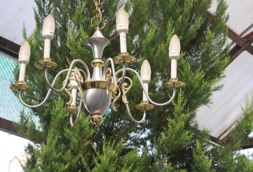 Fotos del hotel Casa De La Luna:  27 Fotos del hotel Casa De La Luna:  27