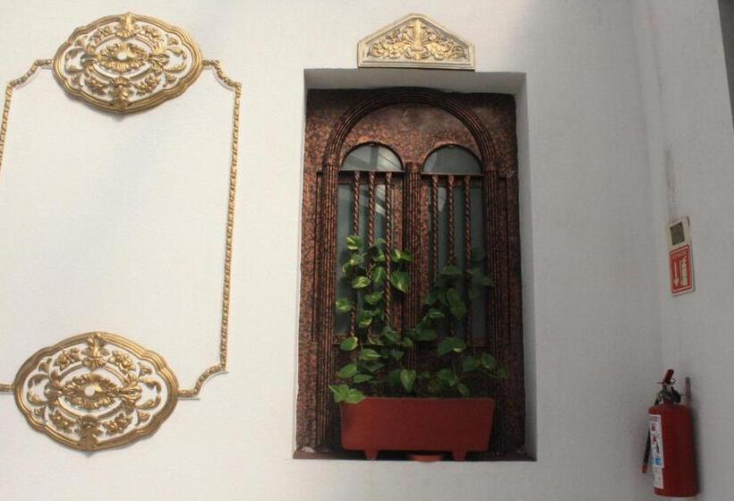 Fotos del hotel Casa De La Luna:  25 Fotos del hotel Casa De La Luna:  25