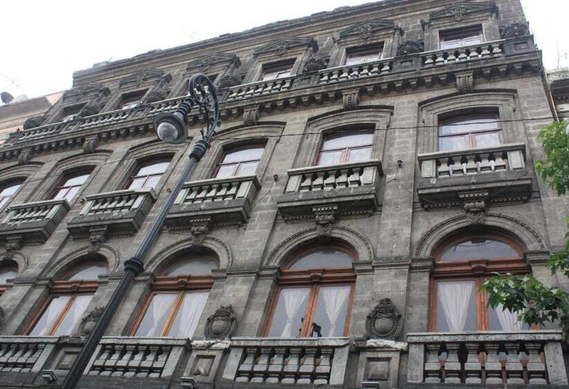 Fotos del hotel Casa De La Luna:  18 Fotos del hotel Casa De La Luna:  18