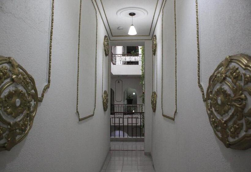 Fotos del hotel Casa De La Luna:  10 Fotos del hotel Casa De La Luna:  10