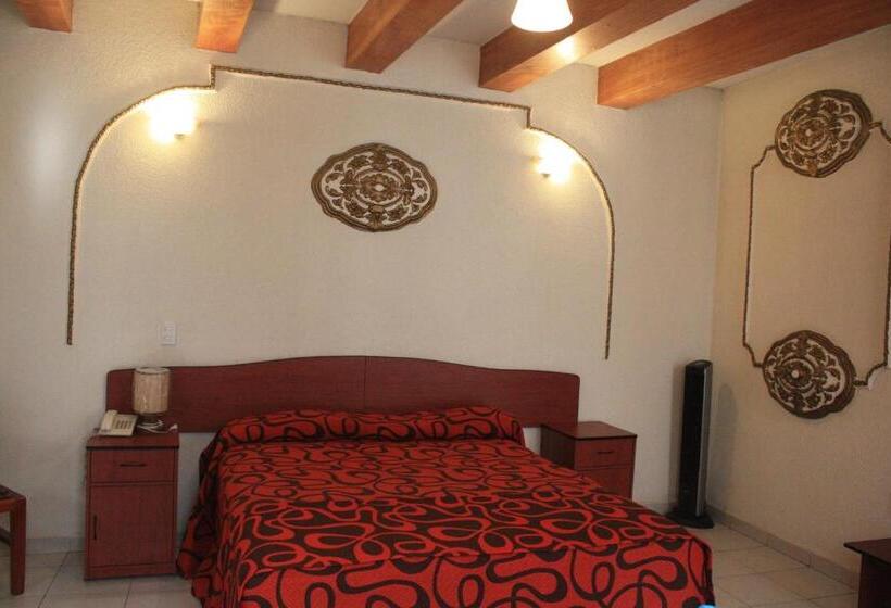 Fotos del hotel Casa De La Luna:  6 Fotos del hotel Casa De La Luna:  6