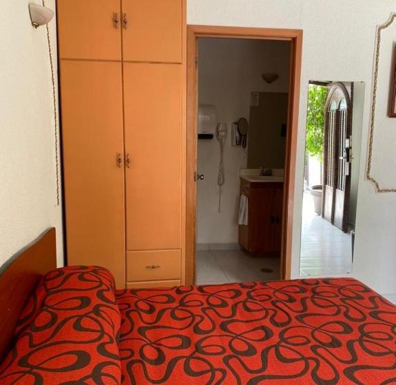 Fotos del hotel Casa De La Luna:  4 Fotos del hotel Casa De La Luna:  4