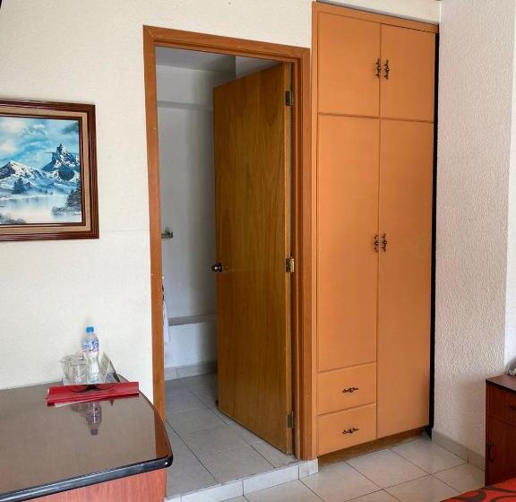 Fotos del hotel Casa De La Luna:  13 Fotos del hotel Casa De La Luna:  13