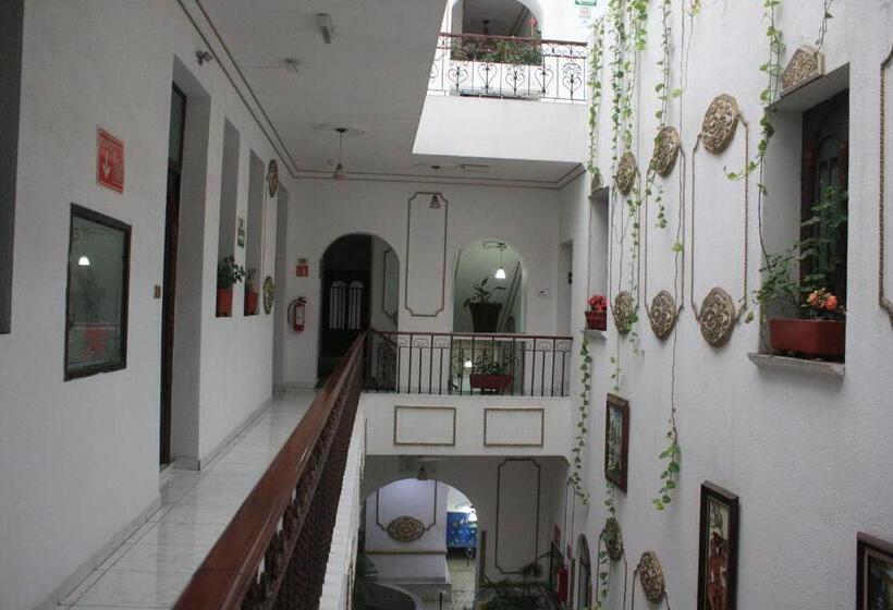 Fotos del hotel Casa De La Luna:  24 Fotos del hotel Casa De La Luna:  24