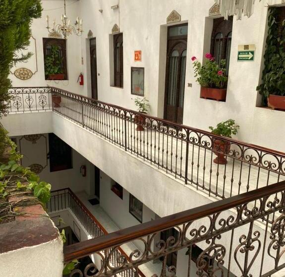 Fotos del hotel Casa De La Luna:  50 Fotos del hotel Casa De La Luna:  50