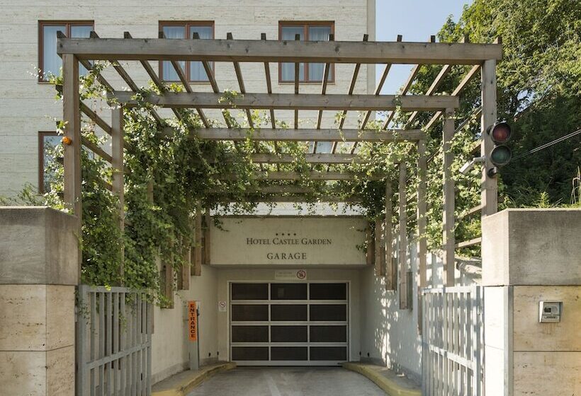 Fotos del hotel Castle Garden:  14