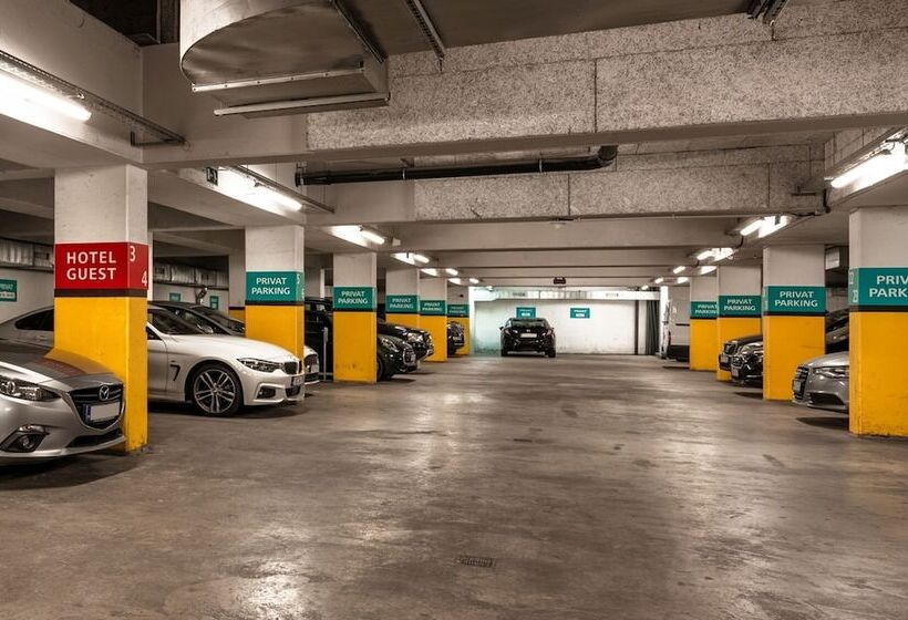 Fotos del hotel Castle Garden:  13