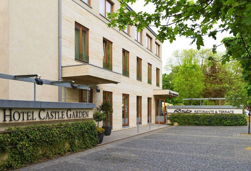 Fotos del hotel Castle Garden:  28