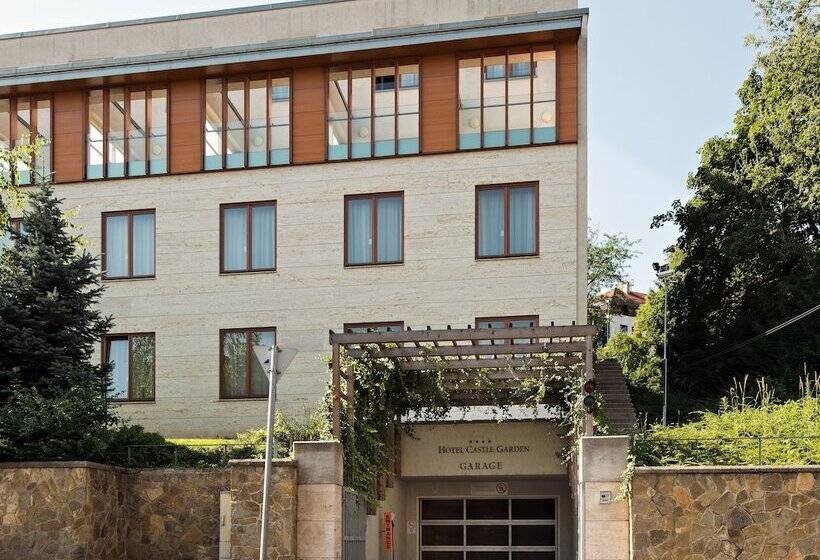 Fotos del hotel Castle Garden:  15