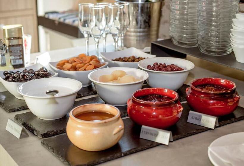 Fotos del hotel Castle Garden:  22