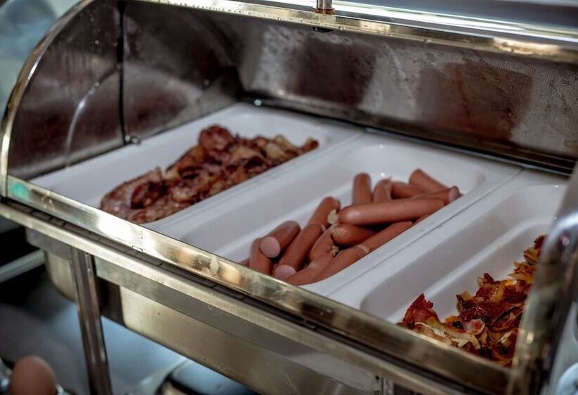 Fotos del hotel Castle Garden:  2