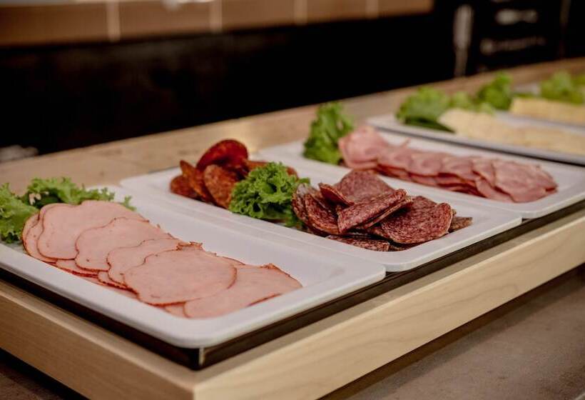 Fotos del hotel Castle Garden:  6