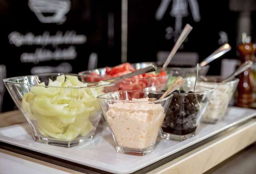 Fotos del hotel Castle Garden:  5