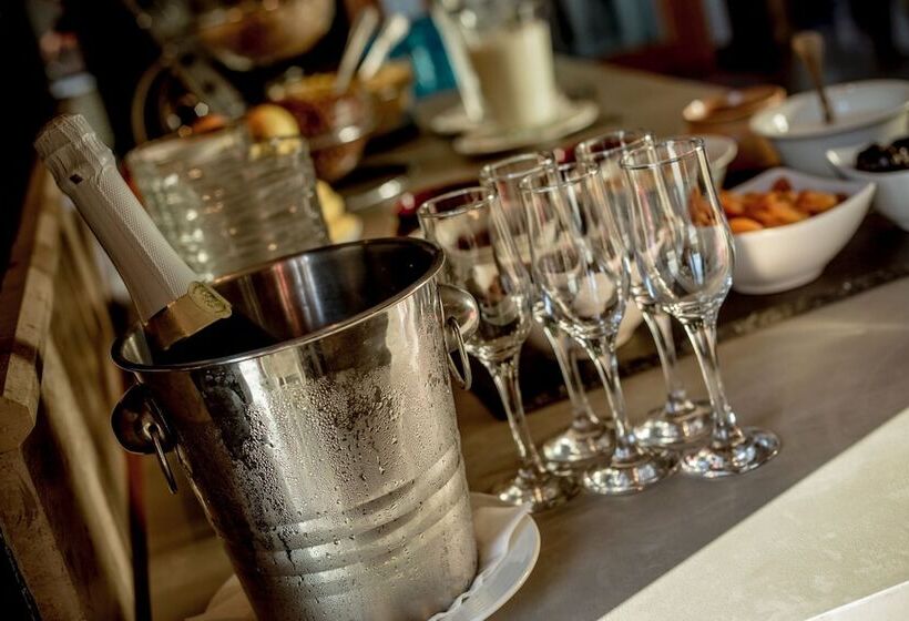 Fotos del hotel Castle Garden:  12