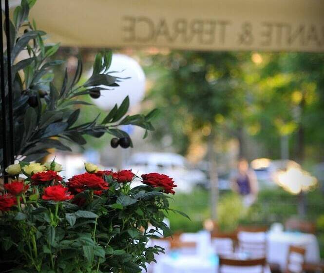 Fotos del hotel Castle Garden:  21