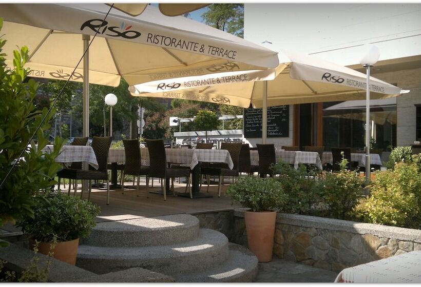 Fotos del hotel Castle Garden:  4