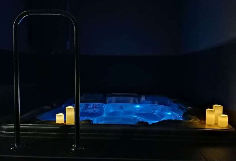 Fotos del hotel Castle Garden:  29