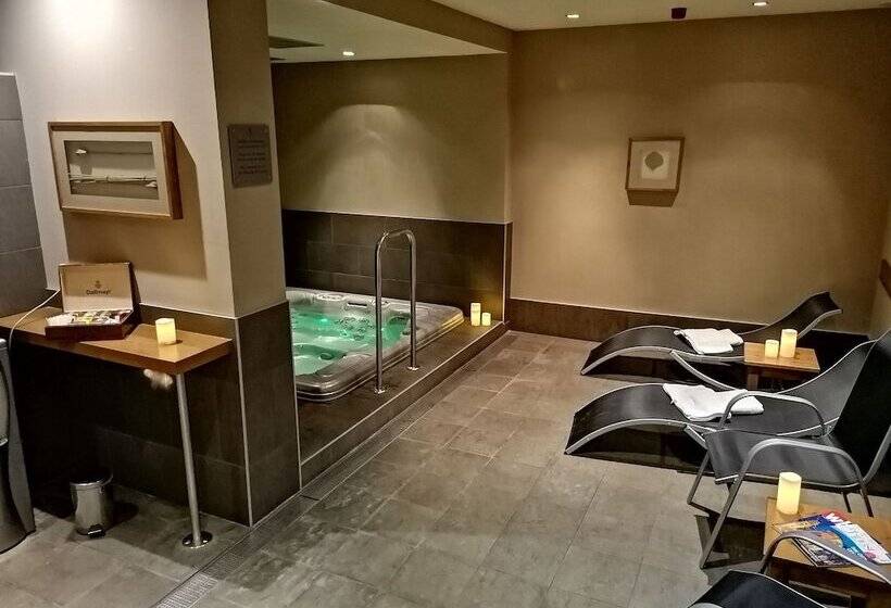 Fotos del hotel Castle Garden:  18