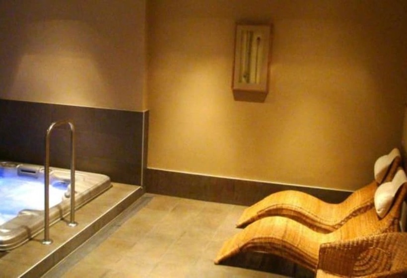 Fotos del hotel Castle Garden:  20