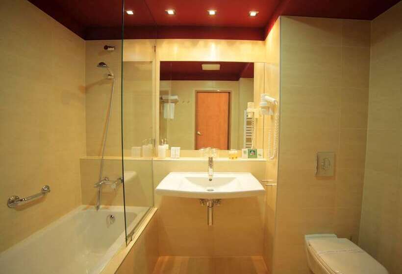 Fotos del hotel Castle Garden:  11