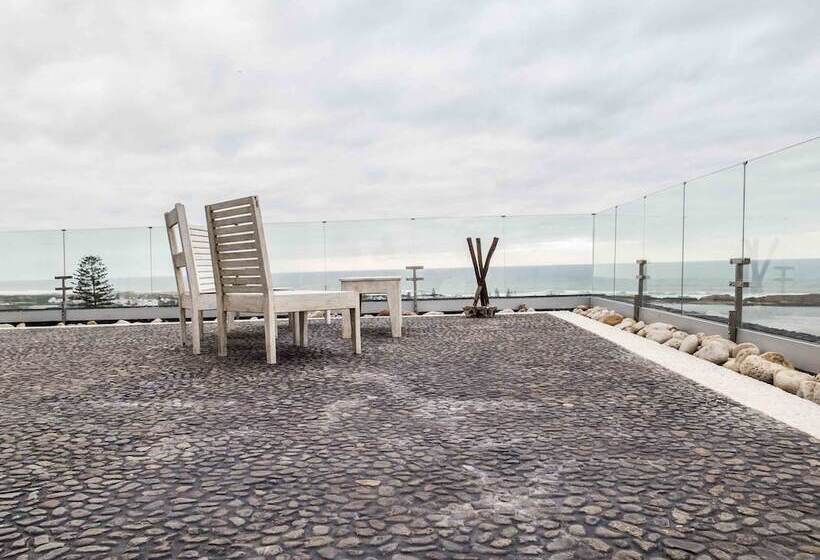 هتل Chateau Eden El Rouh