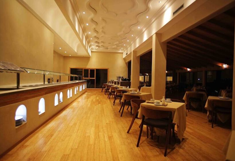 هتل Chateau Eden El Rouh