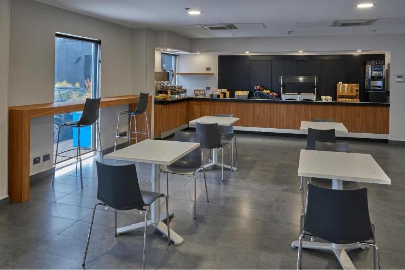 Fotos del hotel City Express Tijuana Río:  23