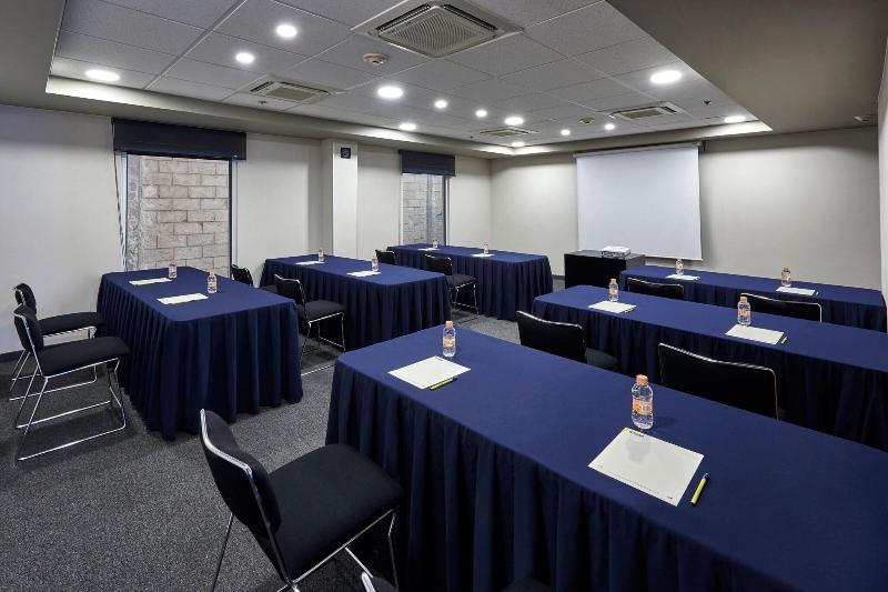 Fotos del hotel City Express Tijuana Río:  26