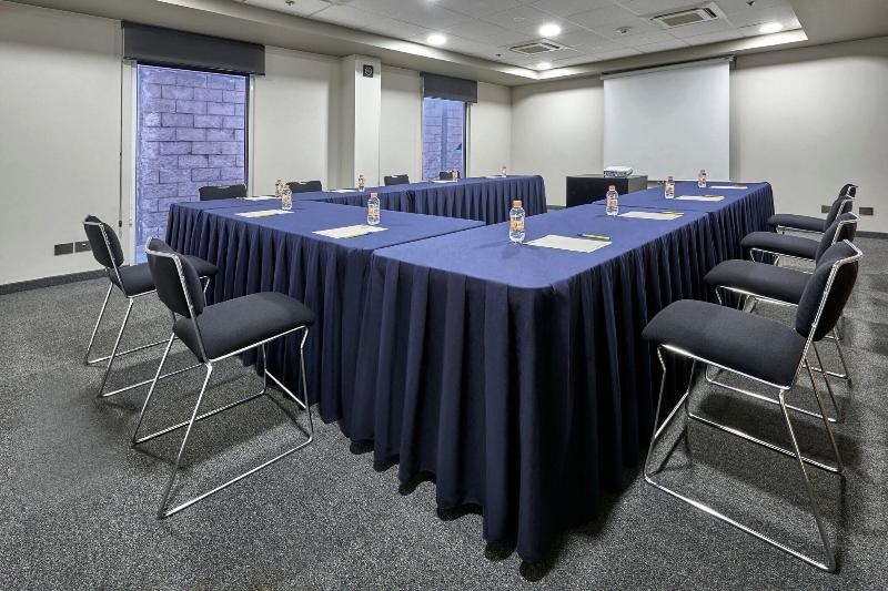 Fotos del hotel City Express Tijuana Río:  14