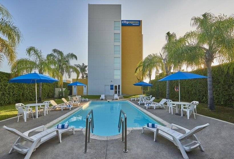 Fotos del hotel City Express Mazatlan:  18